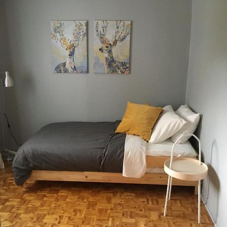 Le Milka II Villa Longueuil Eksteriør bilde